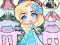Igra Makeup Doll Creator spletu