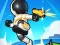 Igra Alien Survival spletu