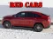 Igra Red GLE Coupe Cars spletu