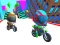 Igra Slope Bike 2 spletu