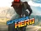 Igra Superbike hero spletu