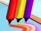 Igra Draw Brush Running spletu