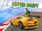 Igra Hyper Drift spletu