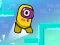 Igra Spaceman Escape Adventure spletu