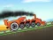 Igra Train Racing spletu