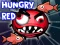 Igra Hungry Red spletu