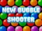 Igra New Bubble Shooter spletu