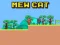 Igra Mew Cat spletu