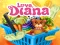 Igra Diana & Roma shopping SuperMarket spletu