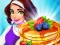 Igra My Cooking Restaurant spletu
