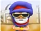 Igra East Running Surfer 2D spletu