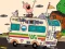 Igra Uncle Grandpa Hidden spletu