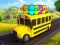Igra Bus Match: Color Parking Jam spletu