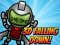 Igra 3D Falling Down spletu