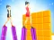 Igra Heels Run Race - Stack Rider spletu