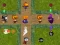 Igra Halloween Ghouls spletu