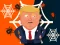Igra Spider Trump spletu