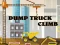 Igra Dump Truck Climb spletu