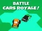 Igra Battle Cars Royale spletu