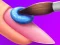 Igra Acrylic Nails spletu
