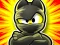 Igra Ninja Hero Cats spletu