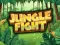 Igra Jungle Fight spletu