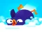 Igra Fast penguin go spletu
