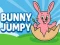 Igra Bunny Jumpy spletu