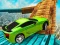 Igra Old Car Stunt Sim spletu