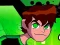 Igra Ben 10 Spot The Difference spletu