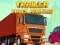 Igra Trailer Truck Parking spletu