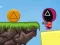 Igra Squid Gamer Collect Candy 2D spletu