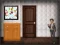 Igra Amgel Easy Room Escape 84 spletu