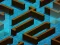 Igra Maze rush spletu