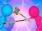 Igra StickMan Defense spletu