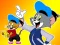 Igra Tom Jerry Dress Up spletu