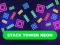 Igra Stack Tower Neon: Keep Blocks Balance spletu