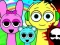 Igra Sprunki X Granny Incredibox spletu