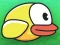 Igra Flappy bird html5 spletu