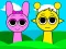 Igra Sprunki Incredibox Differences spletu