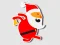 Igra Santa Claus Rush spletu