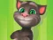 Igra Flappy Talking Tom Mobile spletu