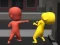 Igra Stickman Fights spletu
