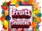 Igra Fruits Shooter spletu