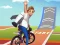 Igra Hyper Bike spletu