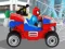 Igra Lego Spiderman Adventure spletu