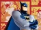 Igra Batman Jigsaw spletu