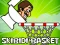 Igra Skibidi Basketball spletu