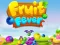 Igra Fruit Fever spletu