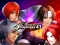 Igra The King of Fighters 21 spletu